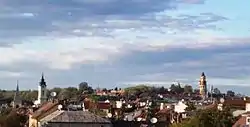 Гардош