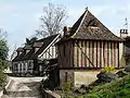 Fachwerkhaus