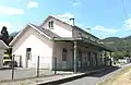 Bahnhof