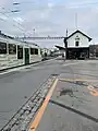 Bahnhof