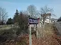 Bahnhof