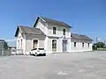 Bahnhof