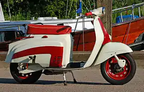Garelli Capri 1968-03