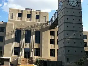 Garfield County Courthouse
