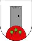 Wappen von Gargazon