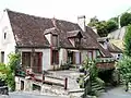 Haus von George Sand