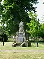 Garlitzer Kriegerdenkmal
