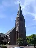 St. Peter und Paul in Garrel