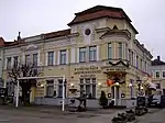 Kurkondotorei Ehrenberger