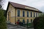 ehem. Kaiser-Franz-Josef-Krankenhaus