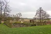 Kräutergarten