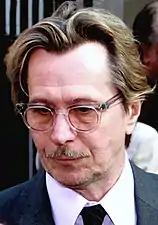 Gary Oldman(2011)