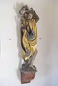 Heiliger Christophorus