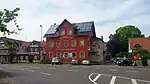 Gasthaus zur Hoffnung