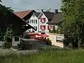 Auf der Egg