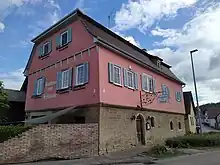 Neues Schlösschen