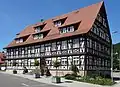 Gasthaus Schwarzer Adler