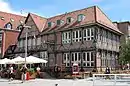 Gasthof Stadt Hamburg