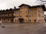 Gasthof Jägerwirt(Radeck-Kasern)