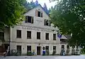 Gasthof Schwarz
