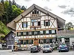 Gasthof zum Löwen