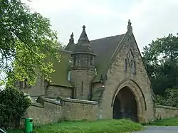 Das Torhaus