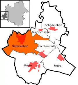 Karte