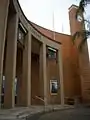 Gatton Verwaltungszentrum