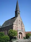 Katholische Kirche St. Peter