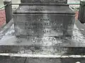 Kriegerdenkmal