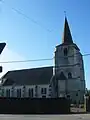 Kirche Saint-Nicolas