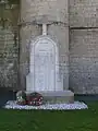 Kriegerdenkmal