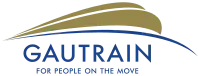 Gautrain Logo