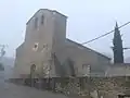 Peterskirche von Aransis