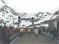 Giro d’Italia 1998