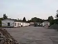 Ehem. Gbf Schweinsburg (2016)