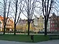Altstadt