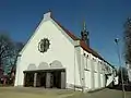 St. Antoniuskirche