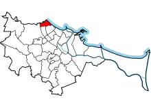 Żabianka-Wejhera-Jelitkowo-Tysiąclecia