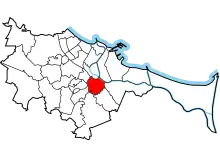Stadtmitte
