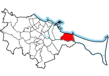 Krakowiec-Górki Zachodnie