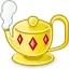 Logo von Geany