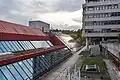 Gebäude J & V