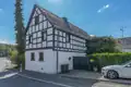 Fachwerkhof im Ortskern