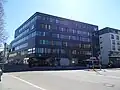 Hauptstelle Sindelfingen