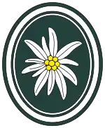Verbandsabzeichen Panzergrenadierbrigade 22