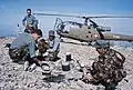 Gebirgsmanöver Geb AK 3 1966
