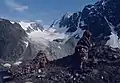 Gebirgsmanöver Geb AK 3