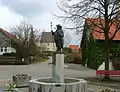 Mundingbrunnen