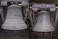 Glocke 2:Gedächtnisglocke